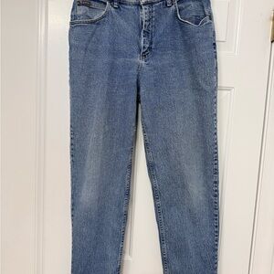 Vintage Women’s Lee Riders Jeans size 12 petite